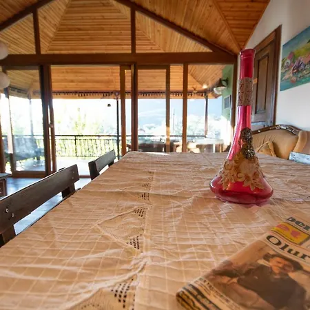 Vita Camping Otel Geyikbayiri Exterior photo