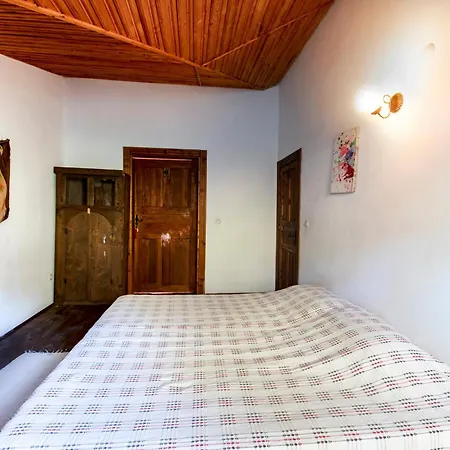 Vita Camping Otel Geyikbayiri Exterior photo