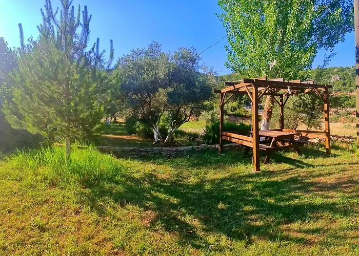 Vita Camping Otel