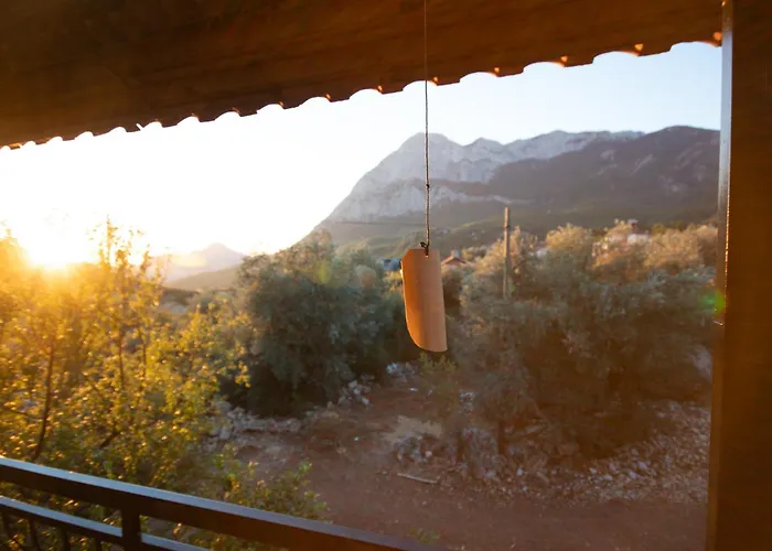 Vita Camping Otel