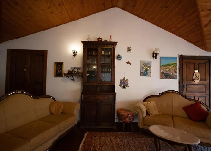 Vita Camping Otel