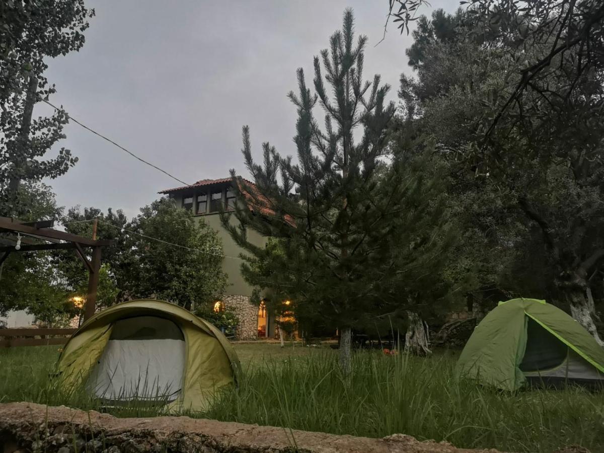 Vita Camping Otel