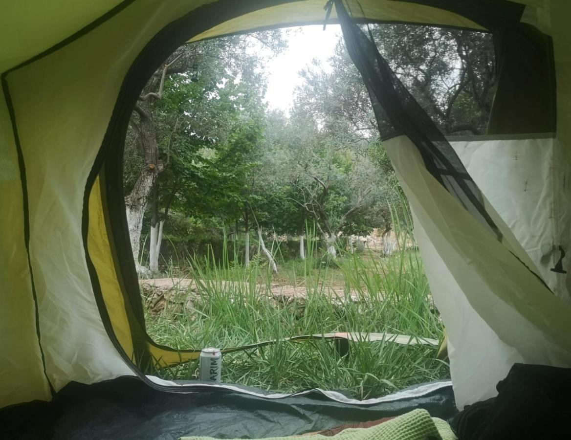 Vita Camping Otel Geyikbayiri