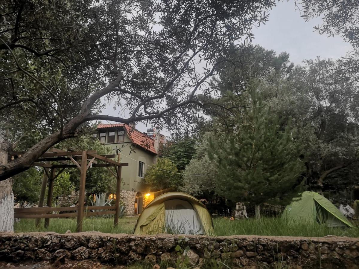 Vita Camping Otel