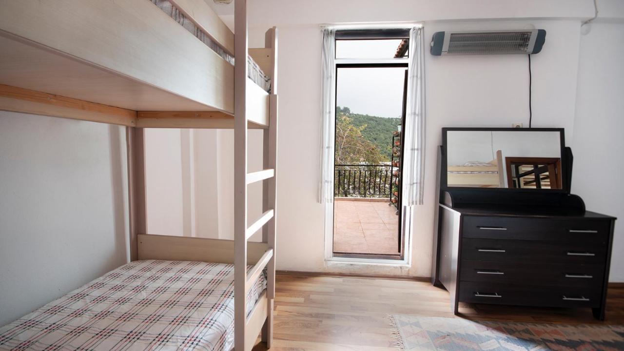 Vita Camping Otel *