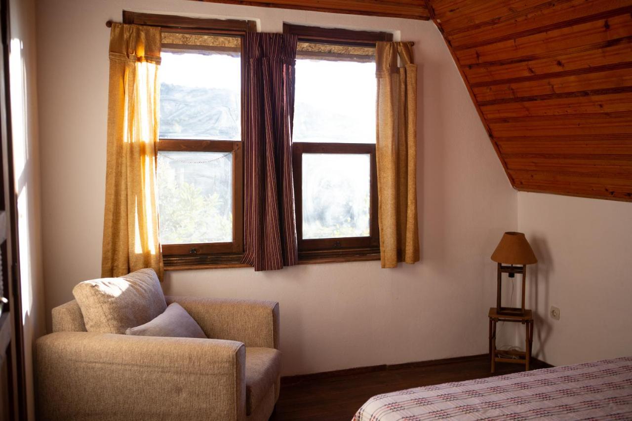 Homestay Vita Camping Otel