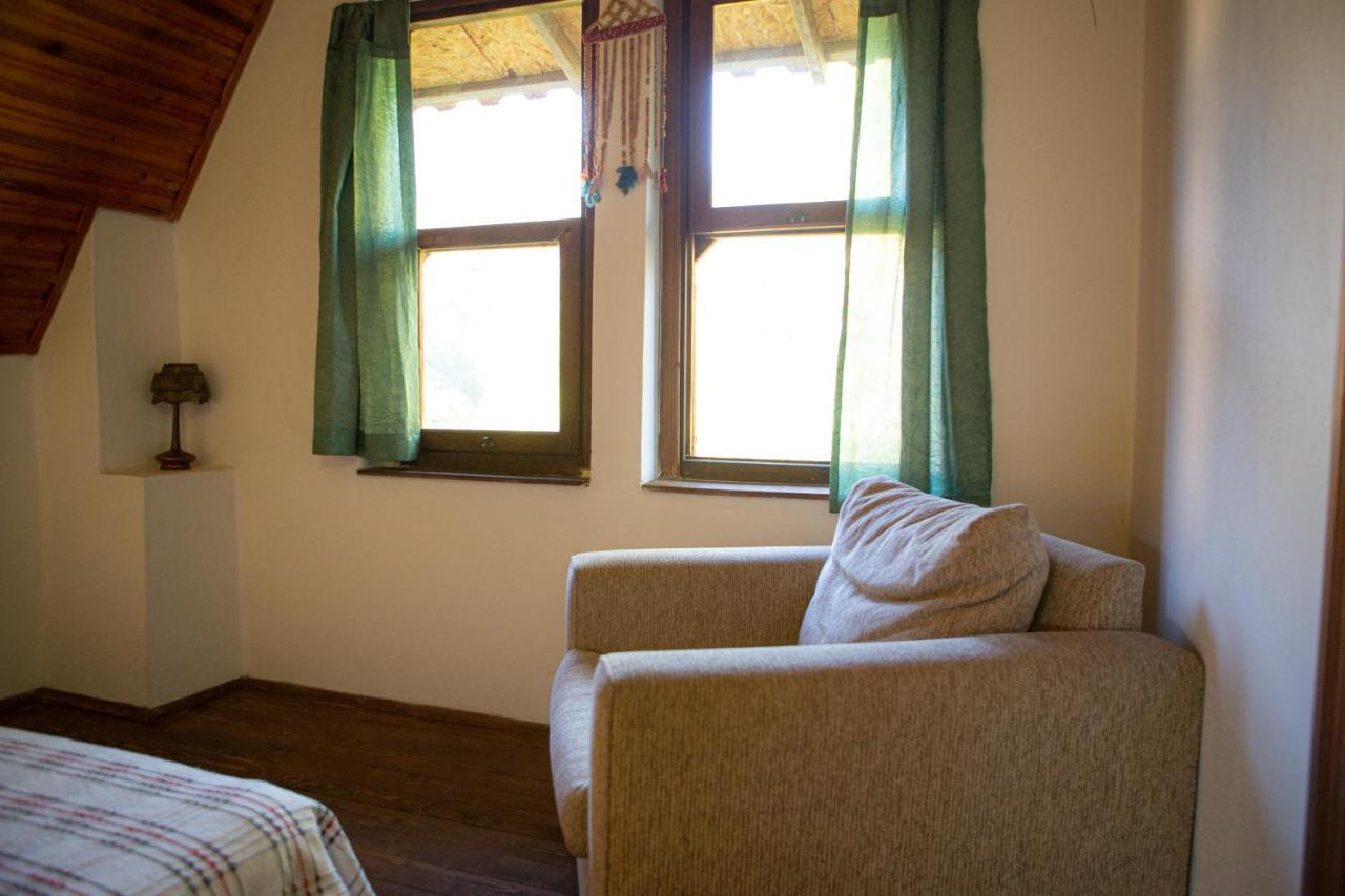 Homestay Vita Camping Otel