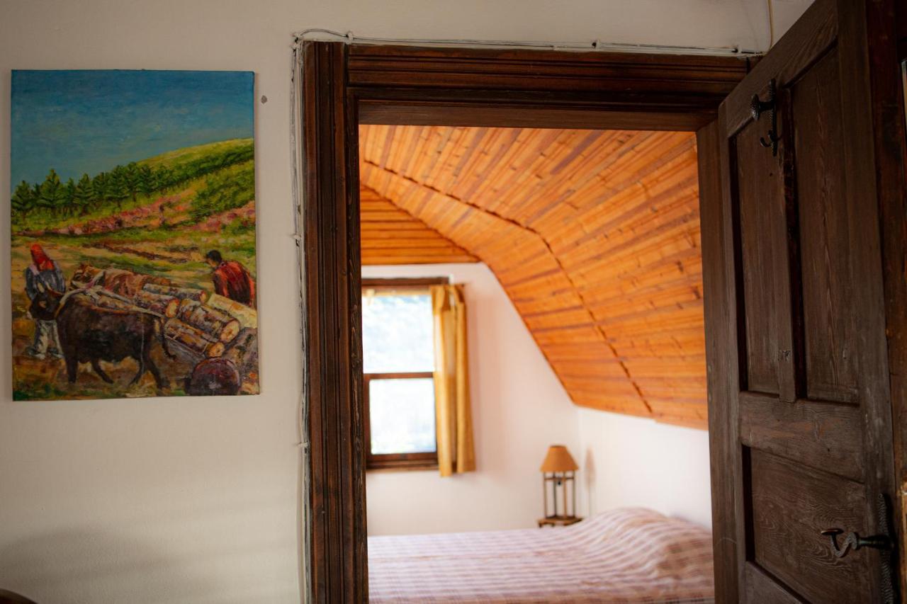 Vita Camping Otel Homestay