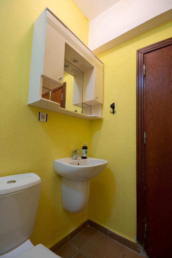 Homestay Vita Camping Otel