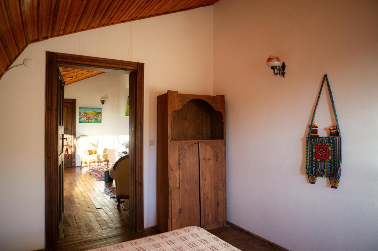 Vita Camping Otel *