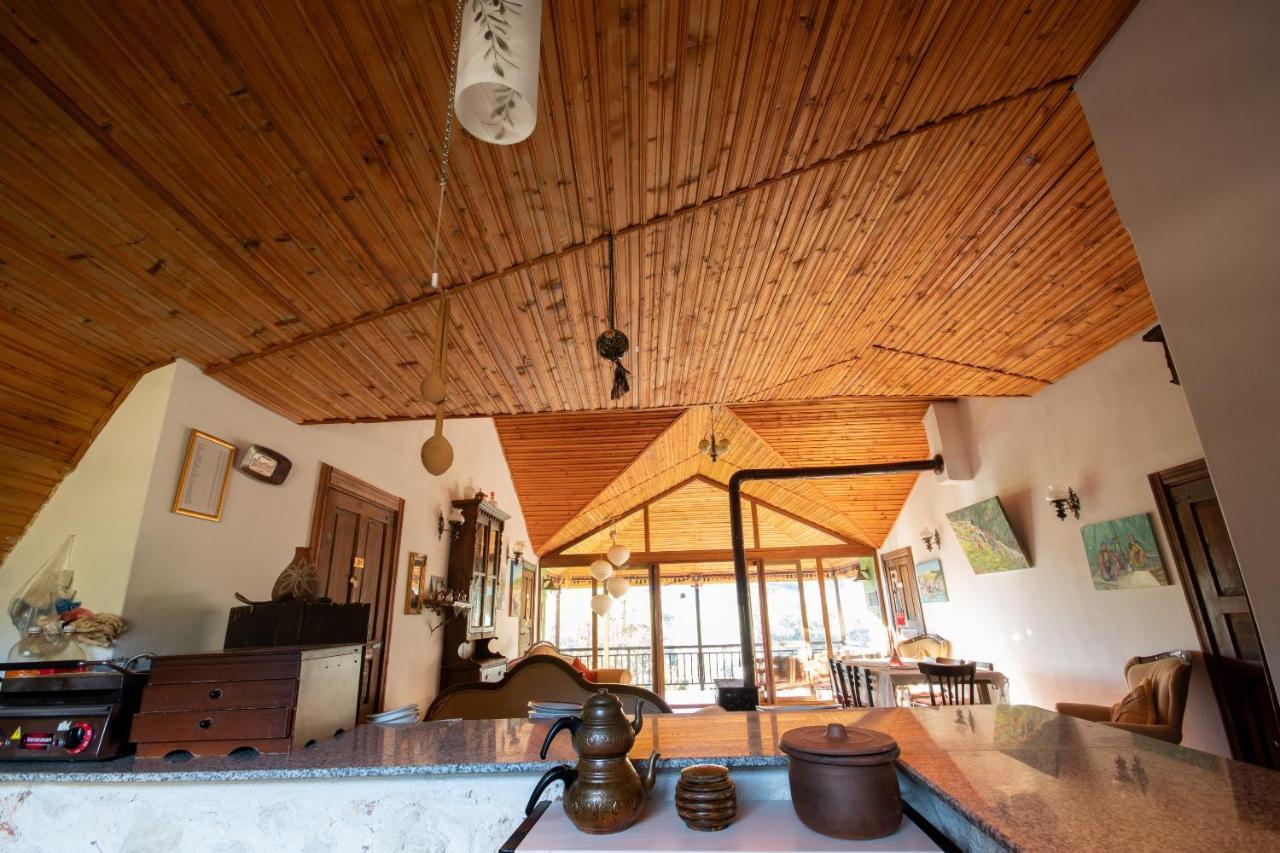 Homestay Vita Camping Otel