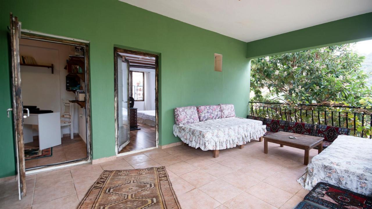 Vita Camping Otel Homestay Geyikbayiri