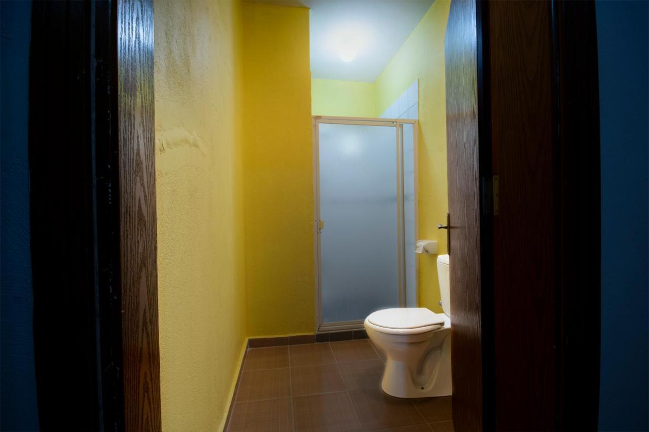 Vita Camping Otel