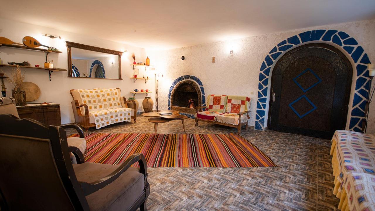 Homestay Vita Camping Otel