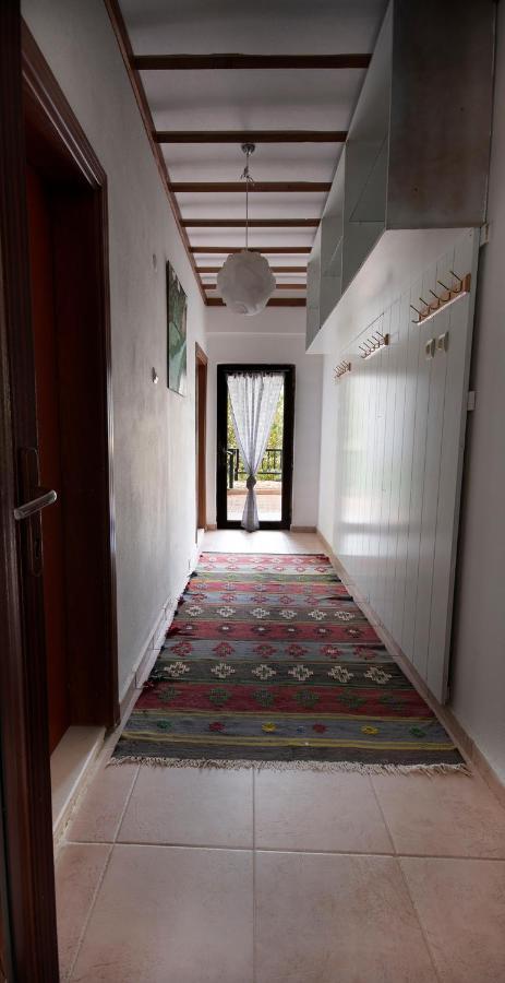 Vita Camping Otel * Geyikbayiri