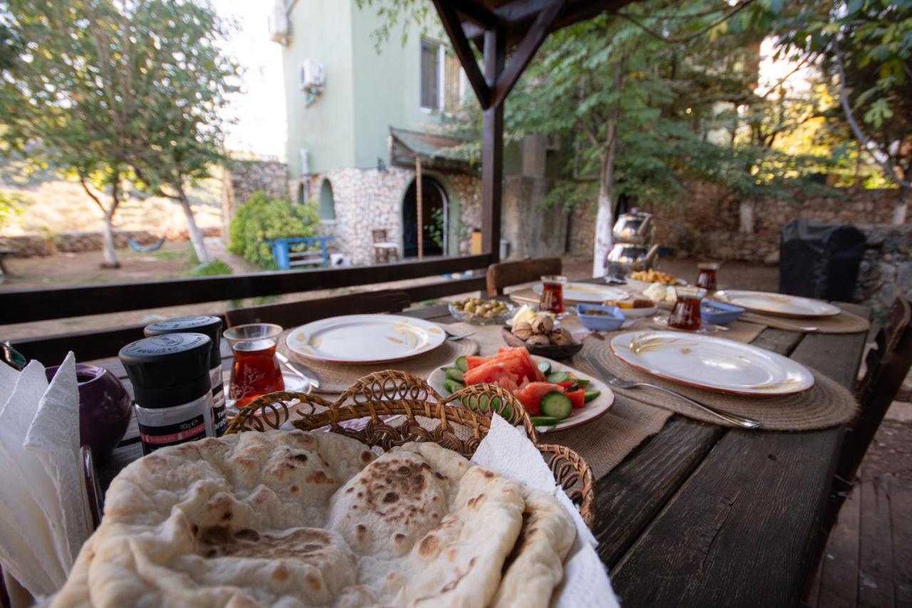 Vita Camping Otel * Geyikbayiri