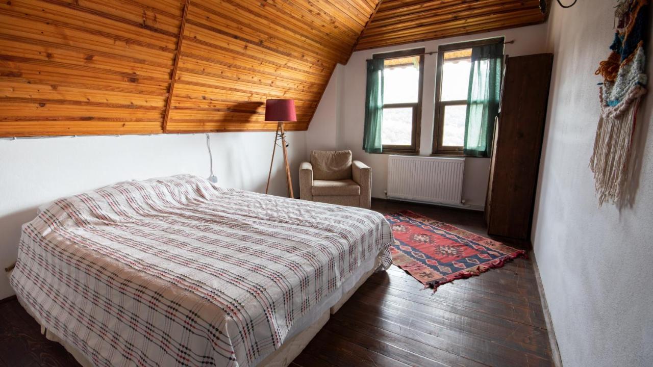 Vita Camping Otel Homestay