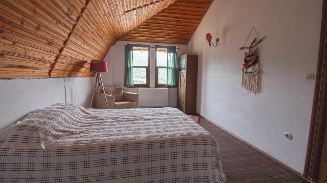 Vita Camping Otel