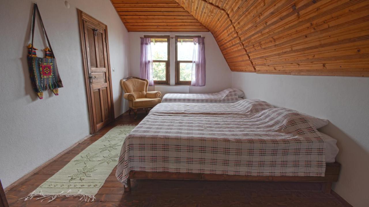 Vita Camping Otel Homestay *