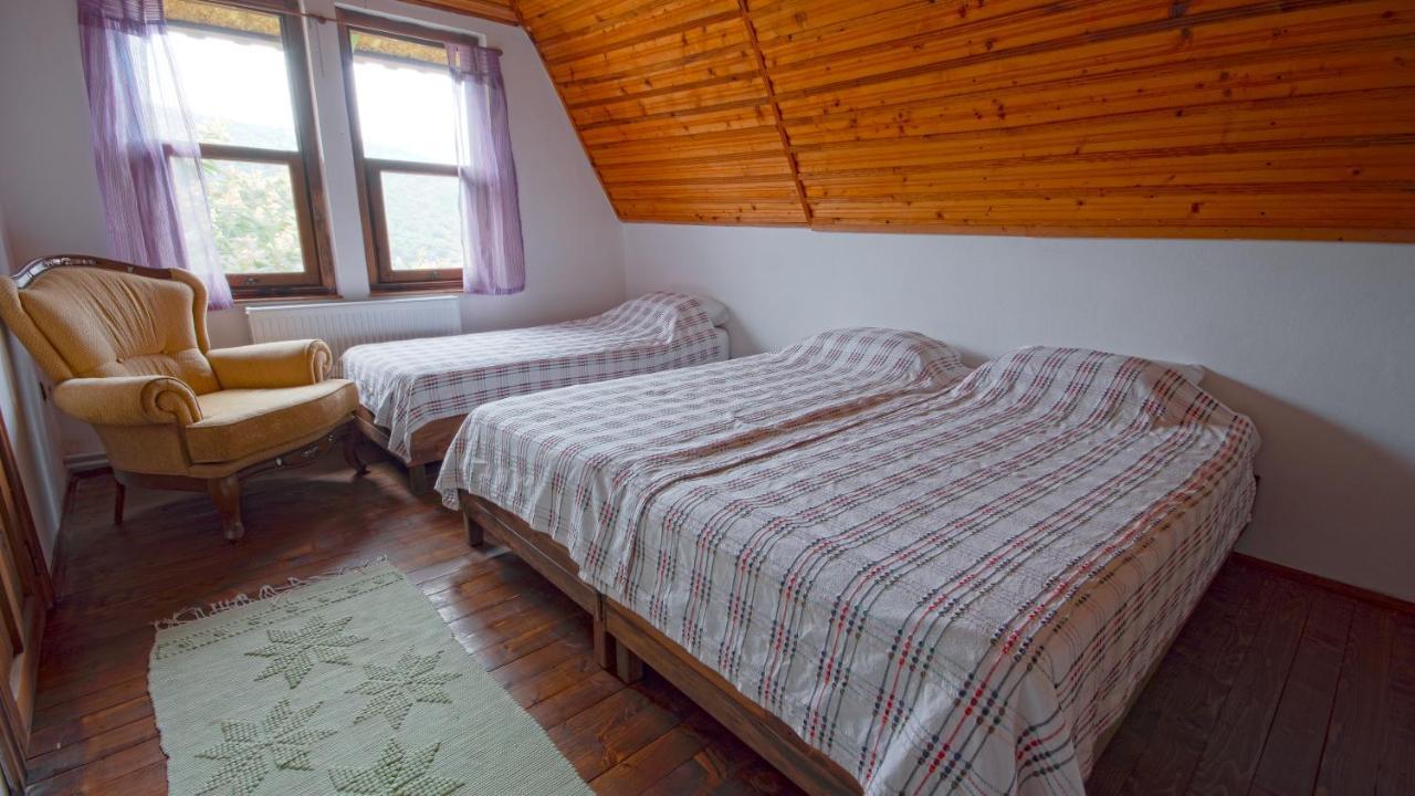 Vita Camping Otel
