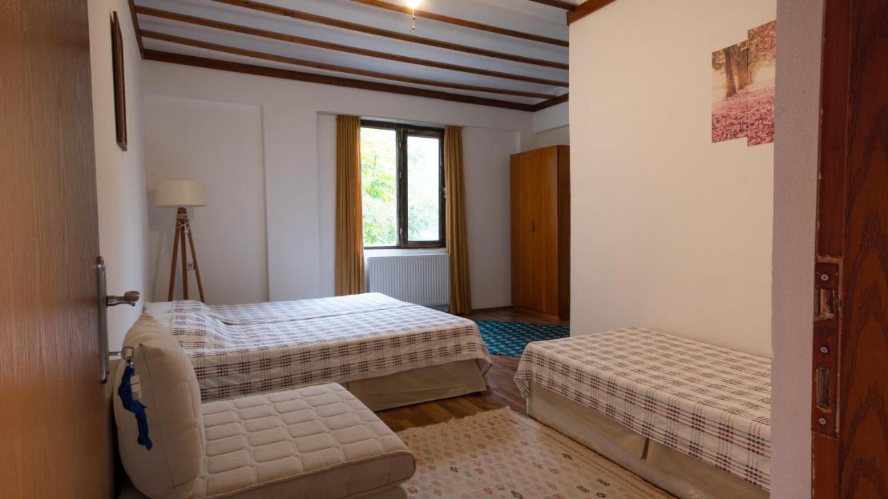 Vita Camping Otel *