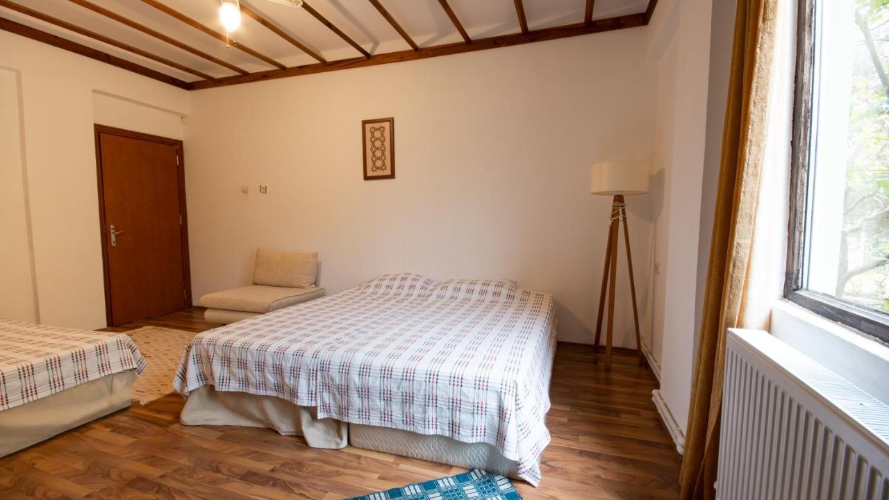 Vita Camping Otel *