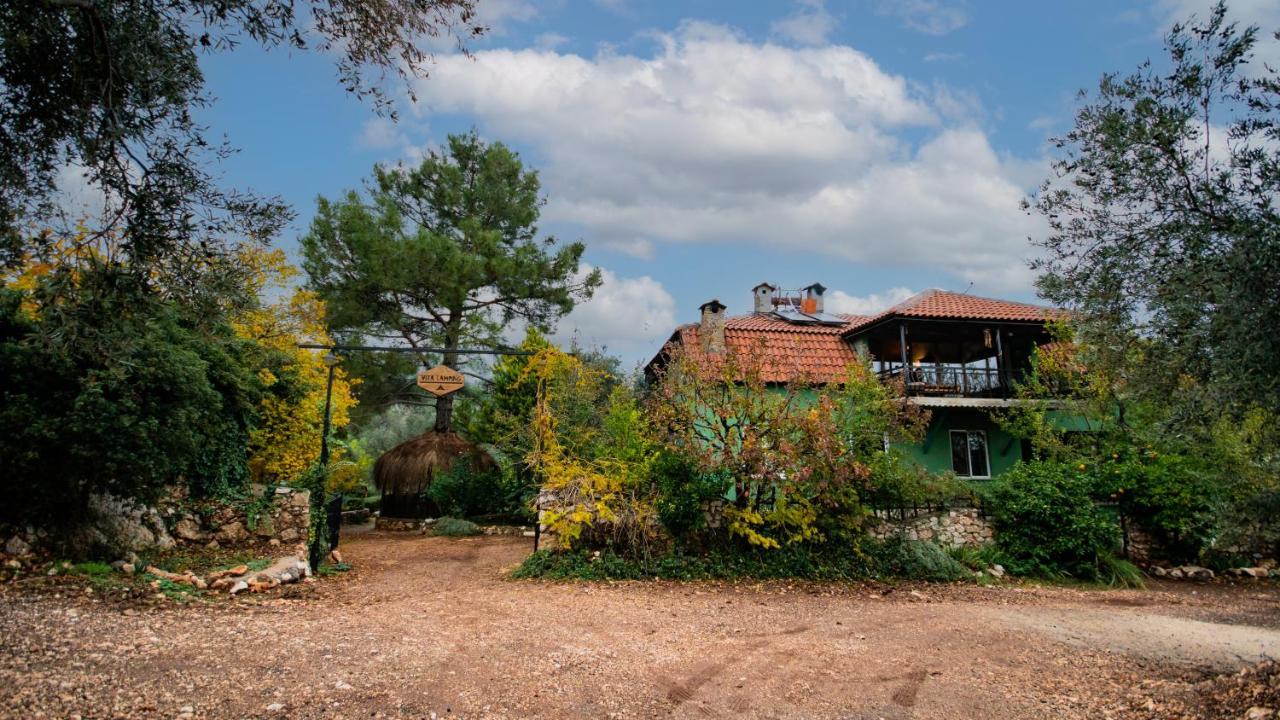 Vita Camping Otel * Geyikbayiri