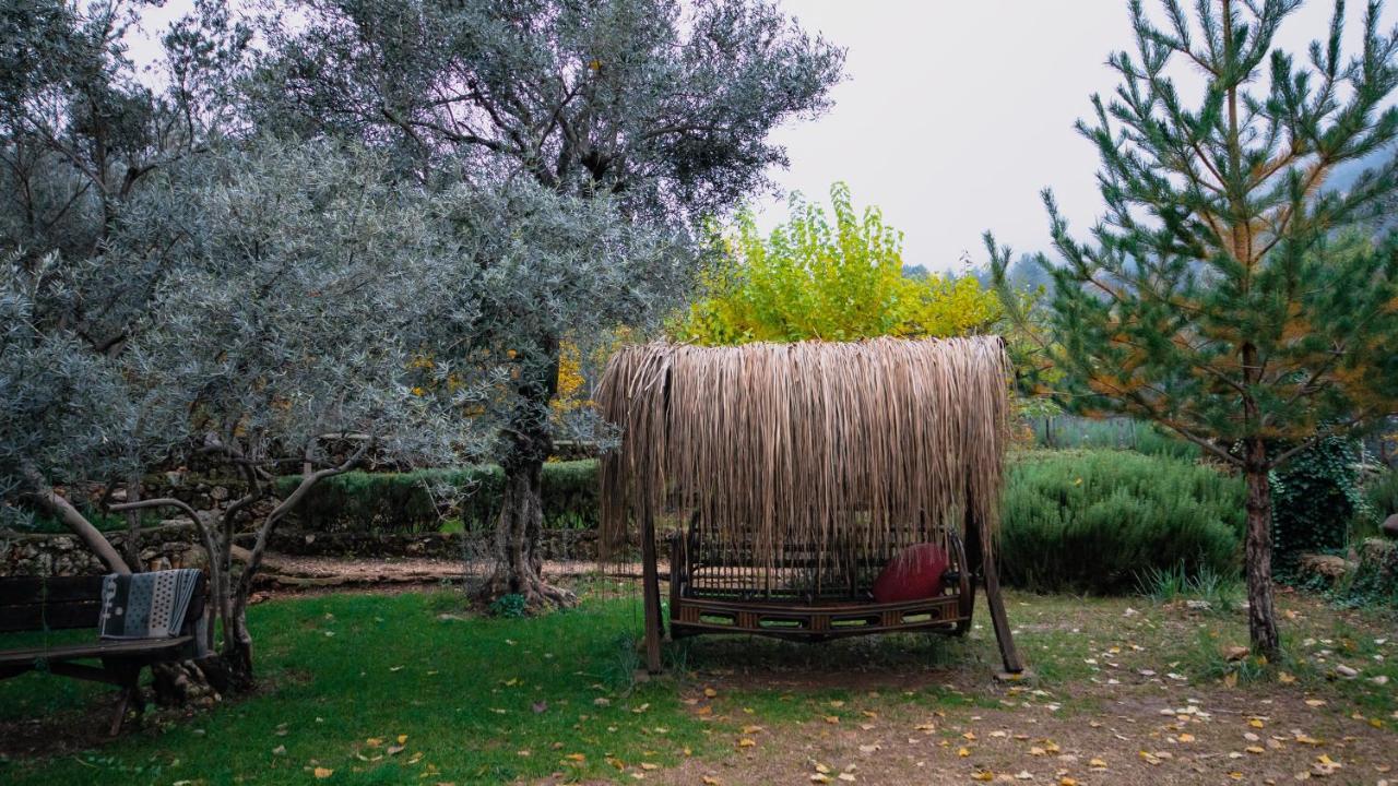 Vita Camping Otel