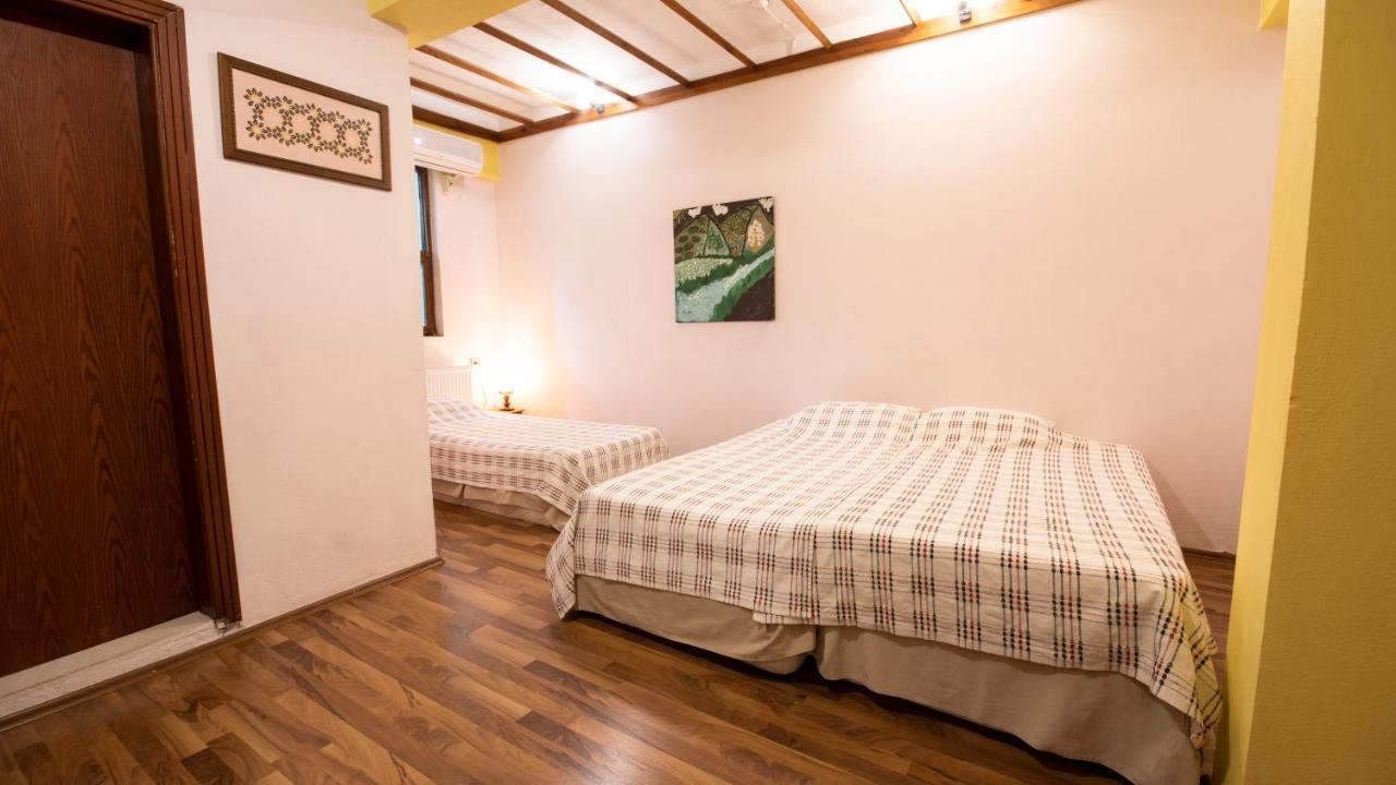 Homestay Vita Camping Otel *