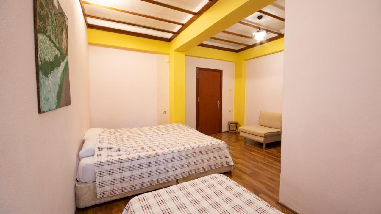 Vita Camping Otel *