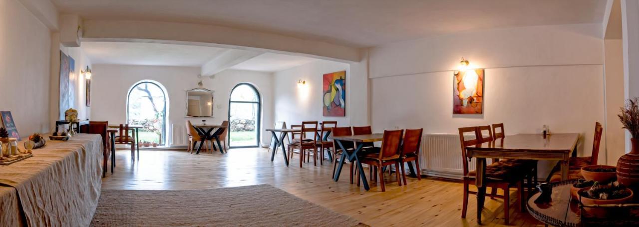 Vita Camping Otel