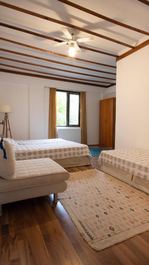 Homestay Vita Camping Otel Geyikbayiri