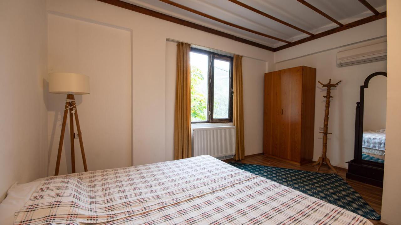 Vita Camping Otel