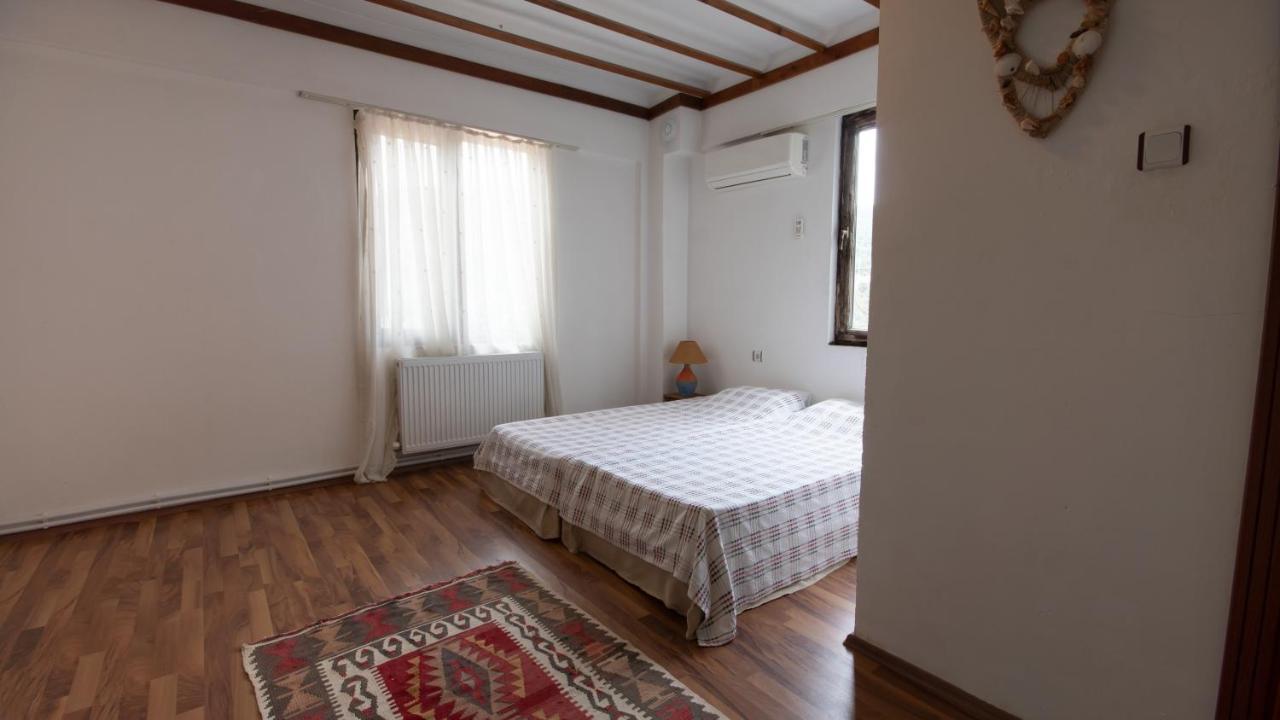 Vita Camping Otel Homestay