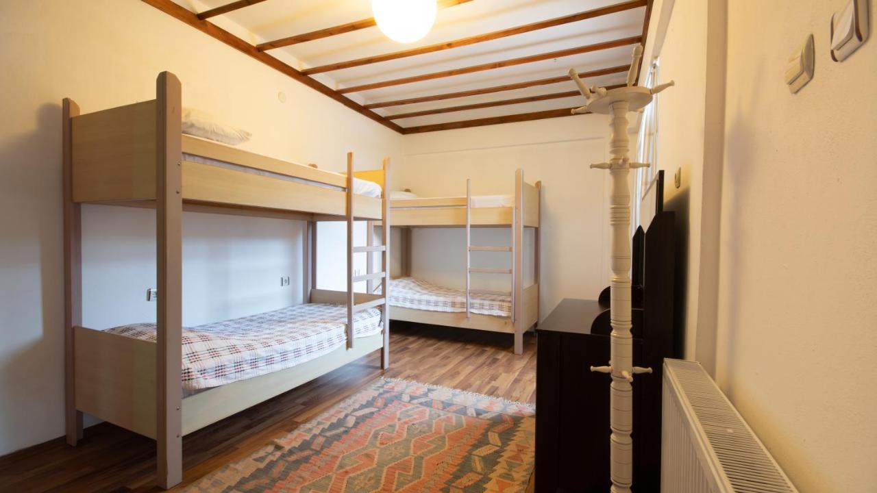 Vita Camping Otel Homestay *