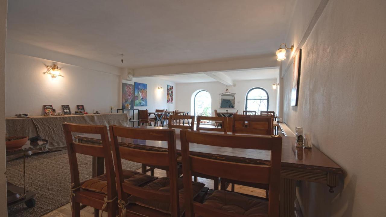 Vita Camping Otel