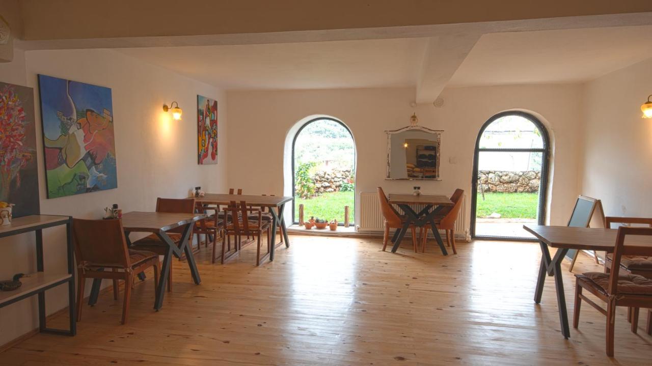 Vita Camping Otel