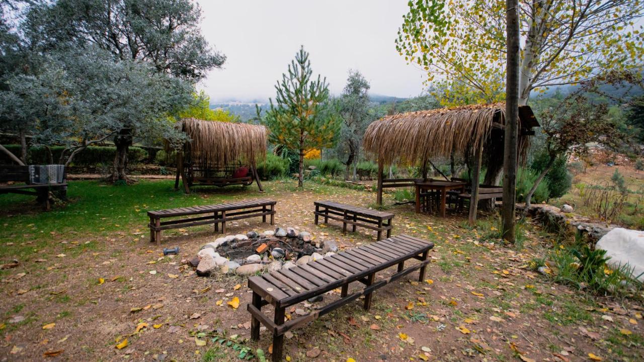 Vita Camping Otel * Geyikbayiri