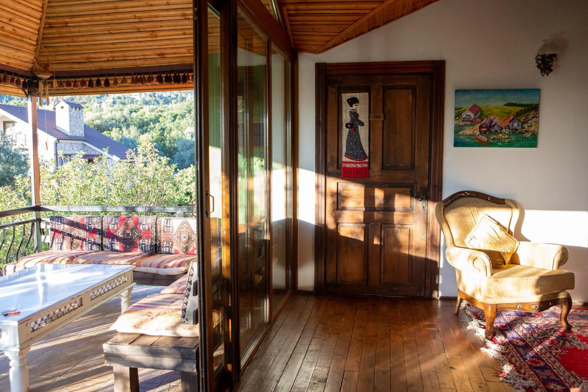Vita Camping Otel