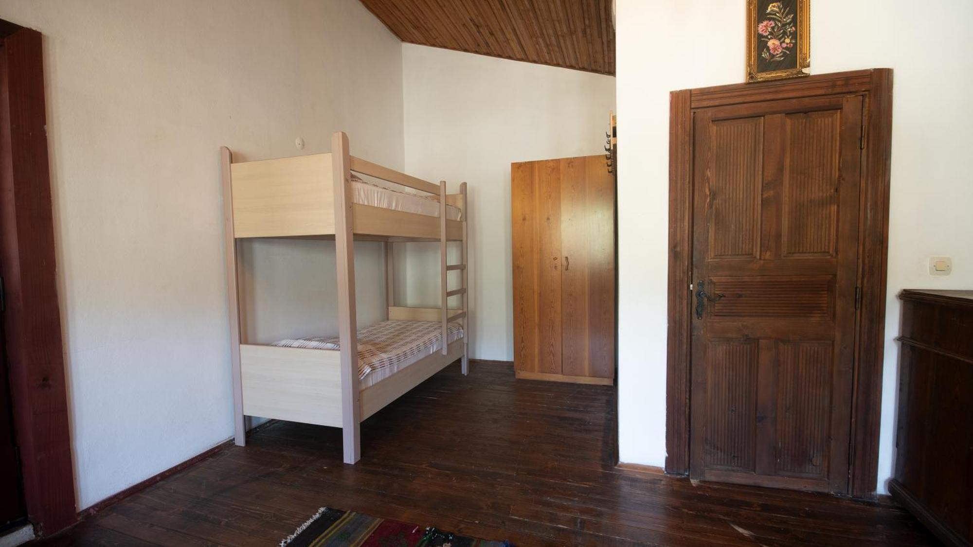 Homestay Vita Camping Otel Geyikbayiri