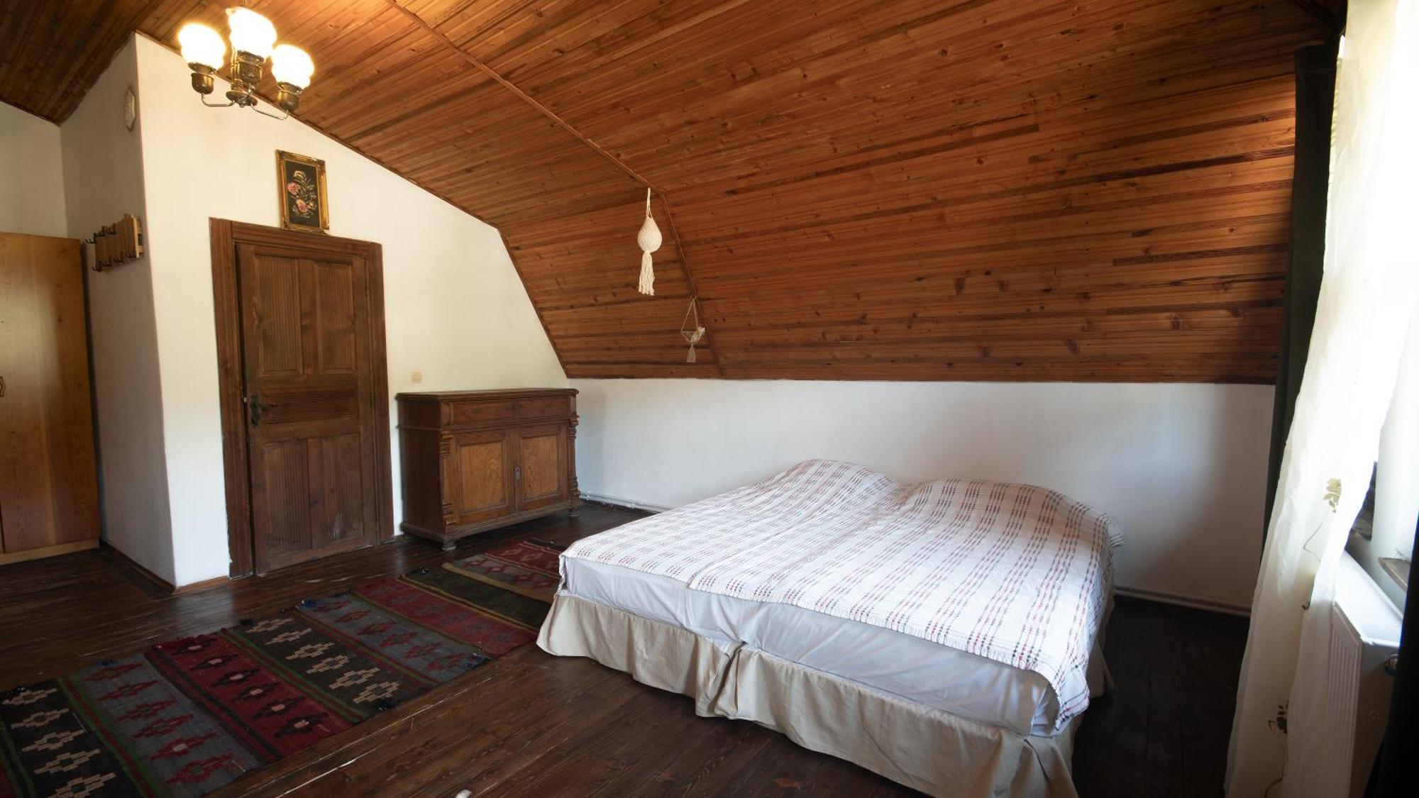 Homestay Vita Camping Otel Geyikbayiri