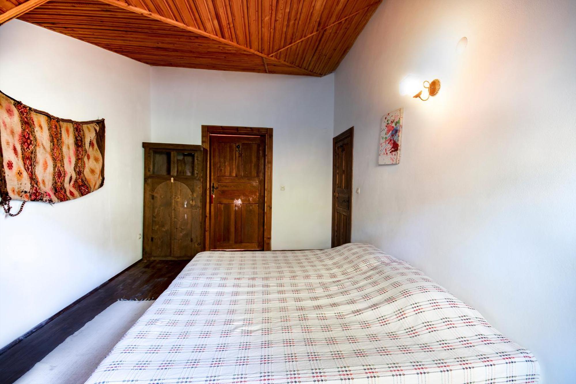 Vita Camping Otel * Geyikbayiri
