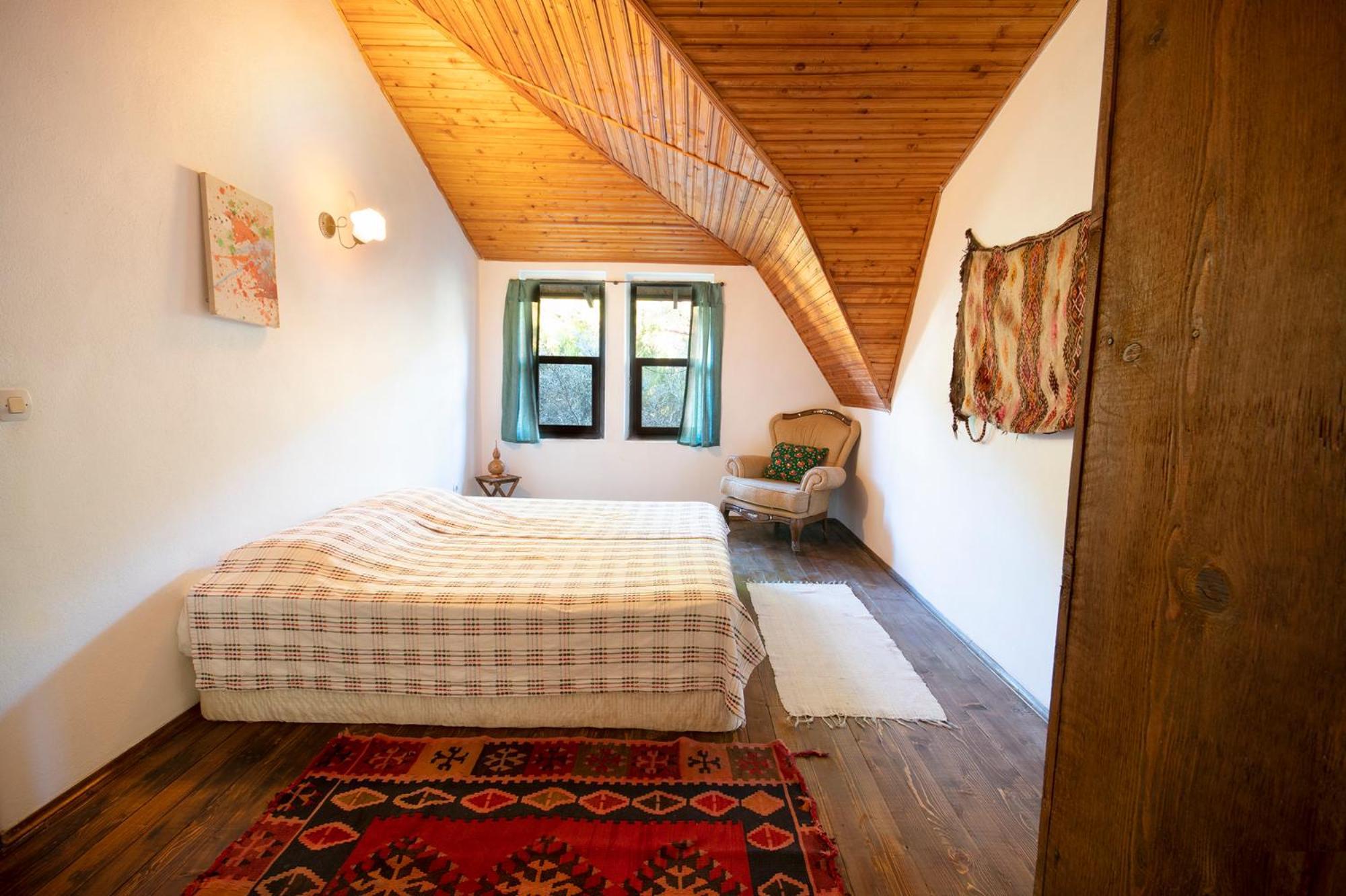 Vita Camping Otel