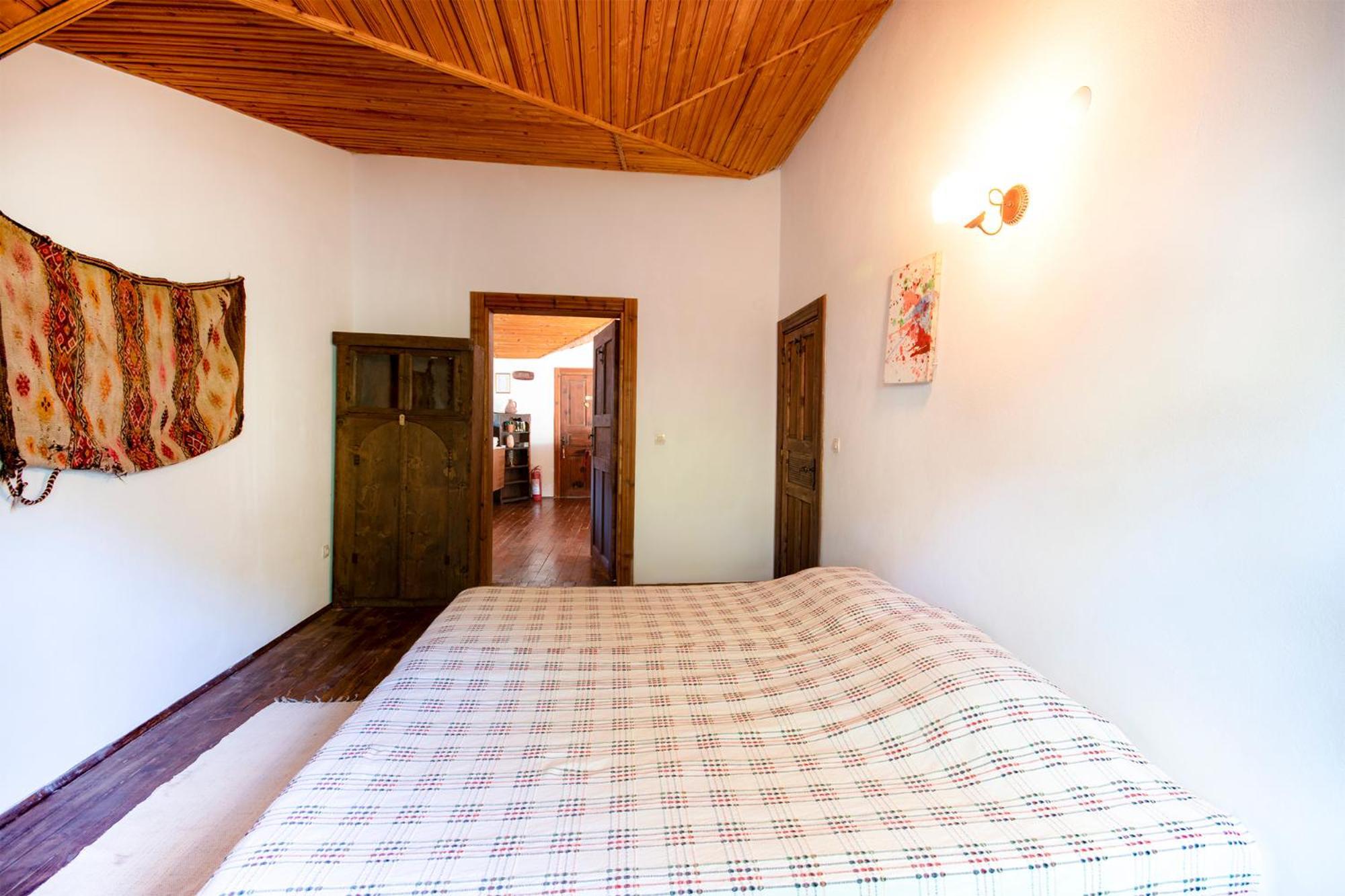 Homestay Vita Camping Otel *