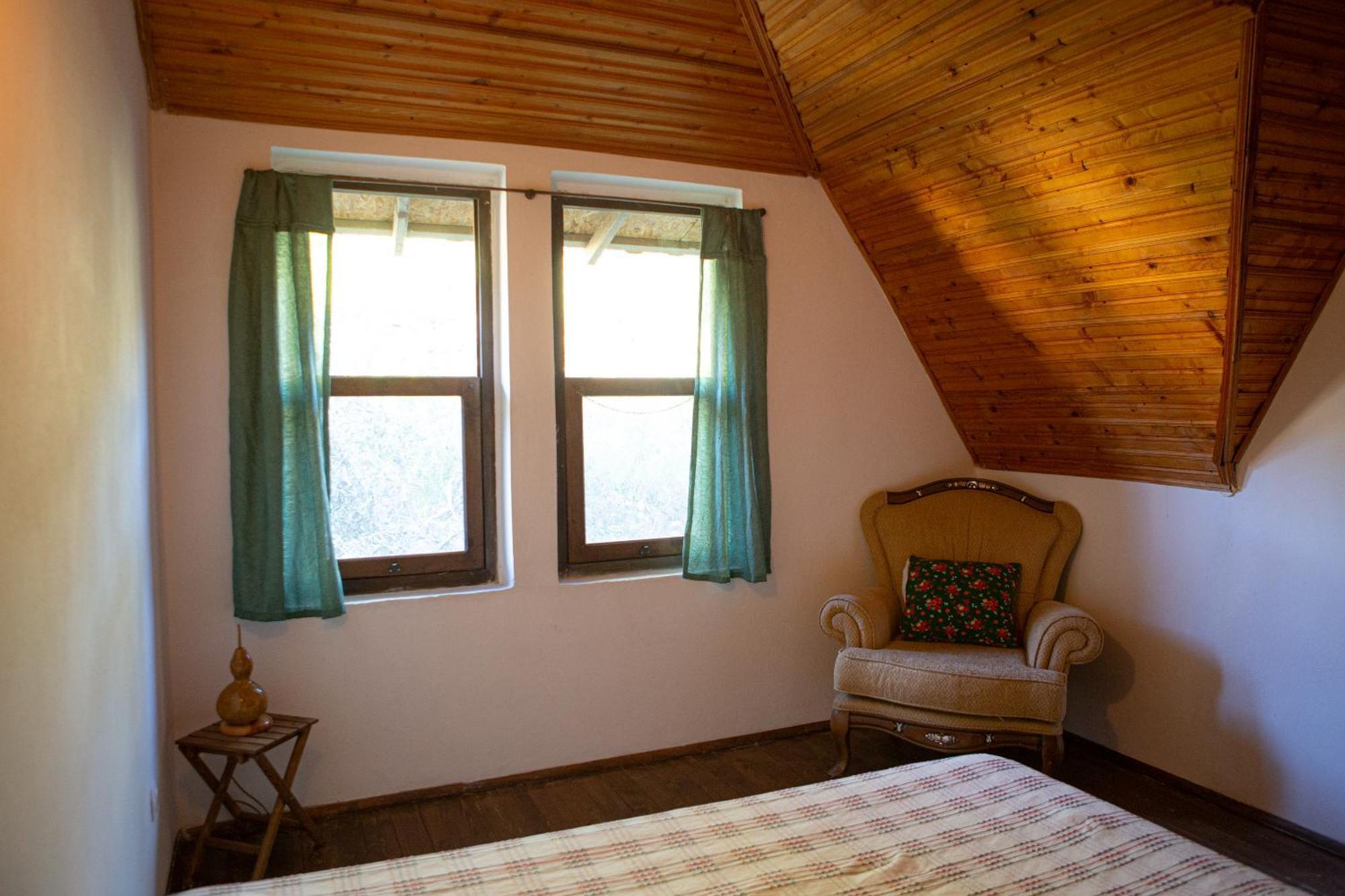 Homestay Vita Camping Otel
