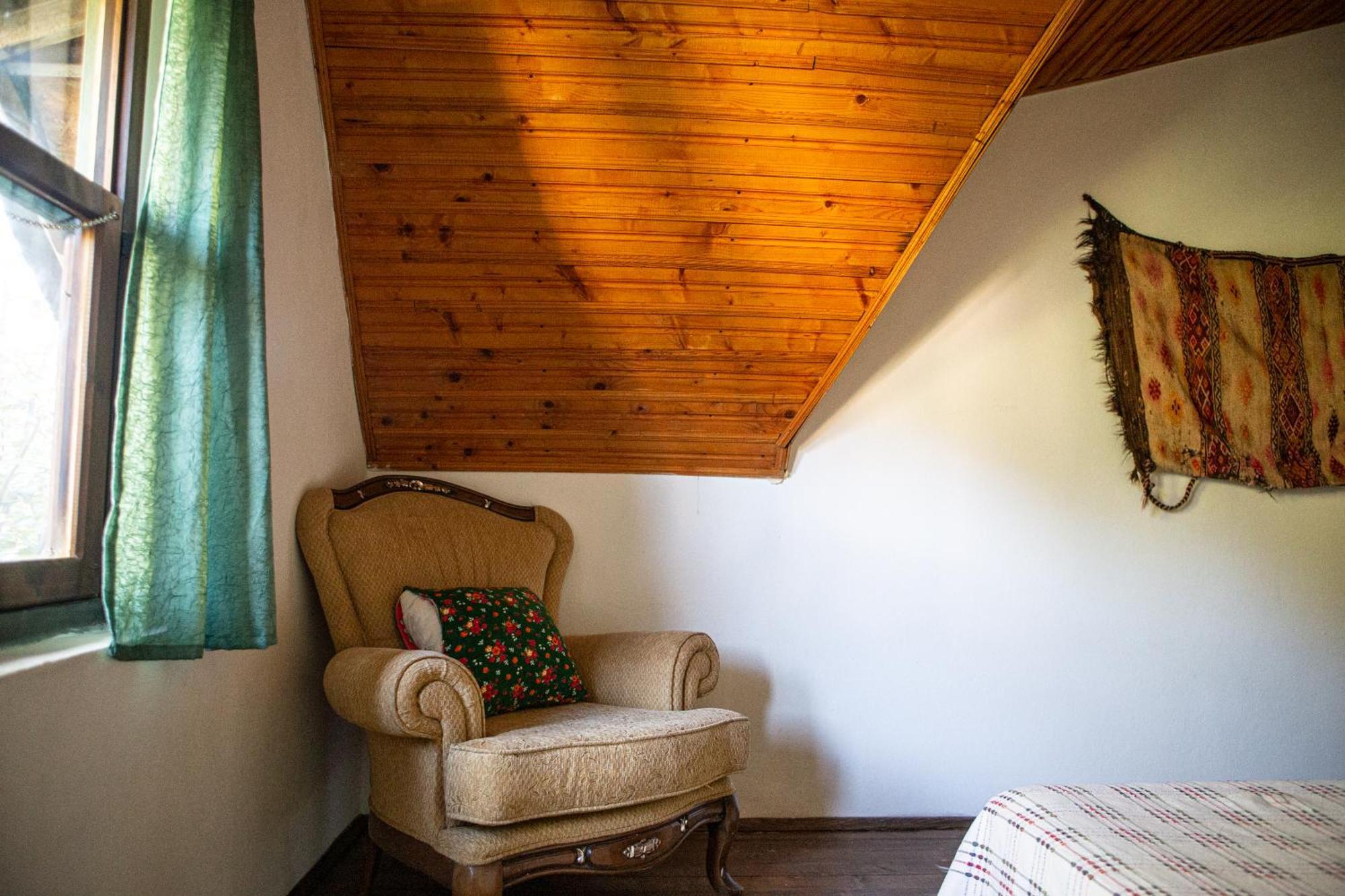 Homestay Vita Camping Otel