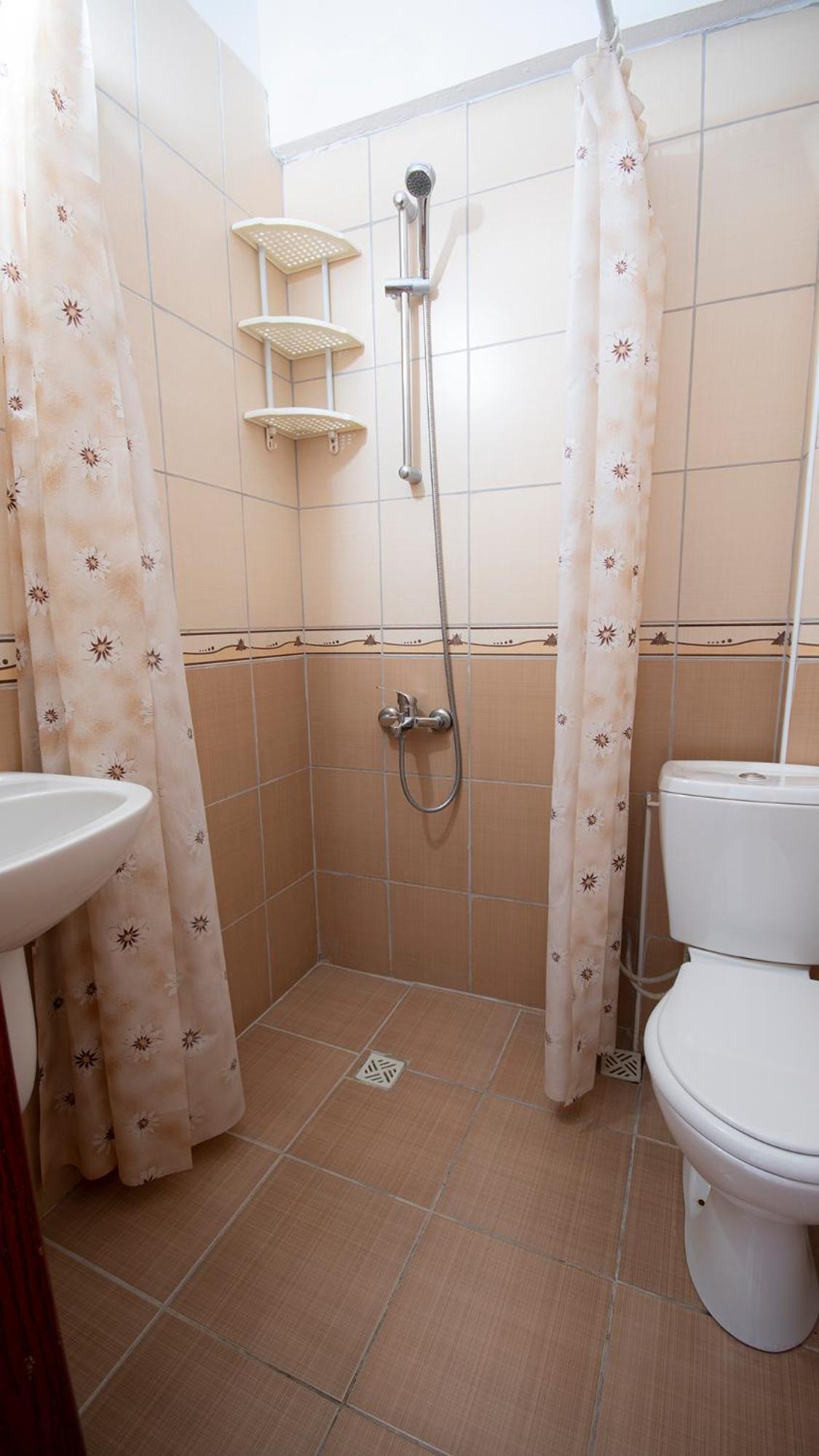 Vita Camping Otel Homestay Geyikbayiri