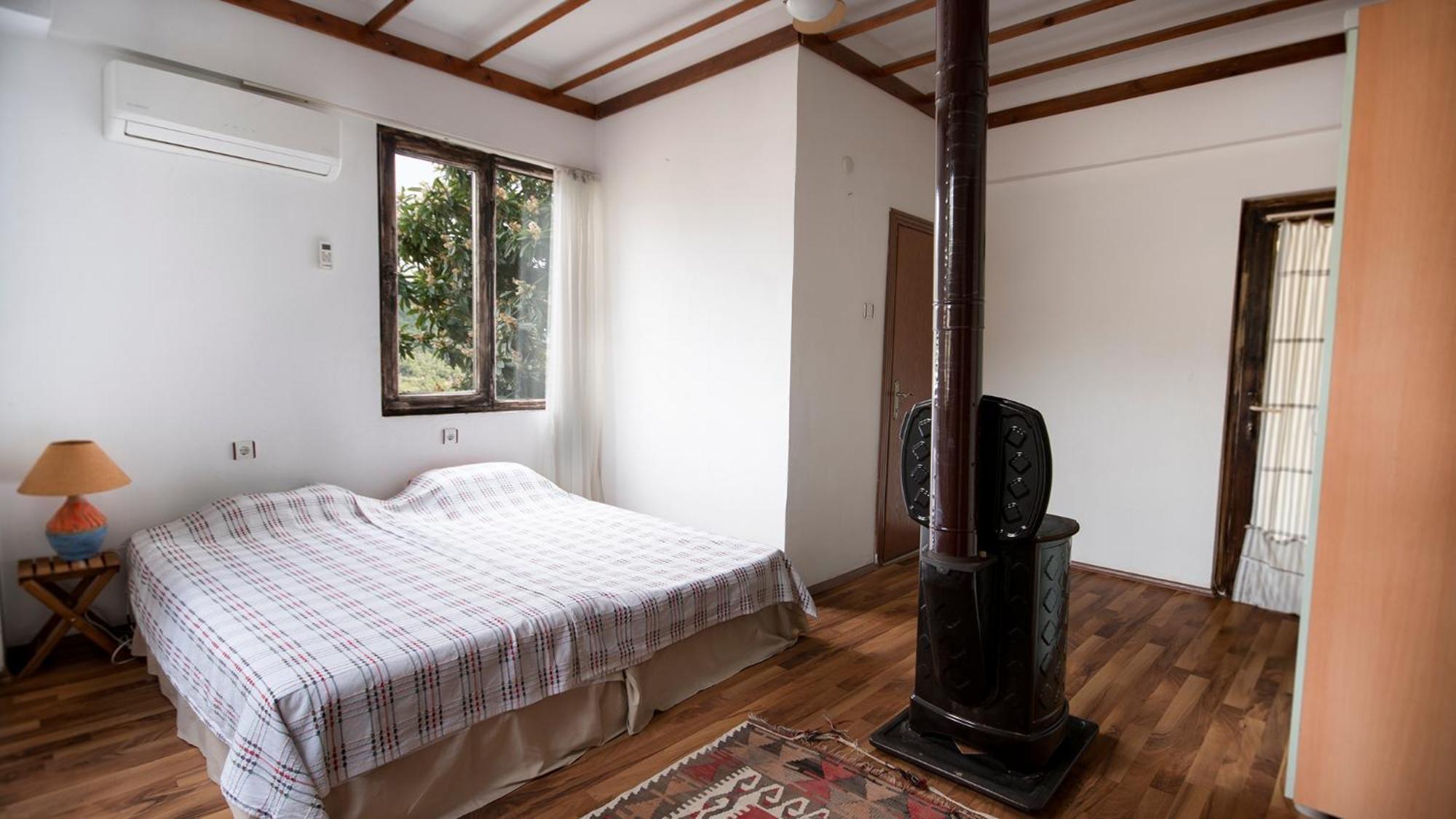 Vita Camping Otel *