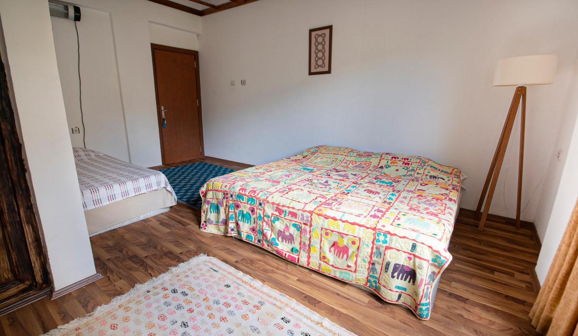Vita Camping Otel